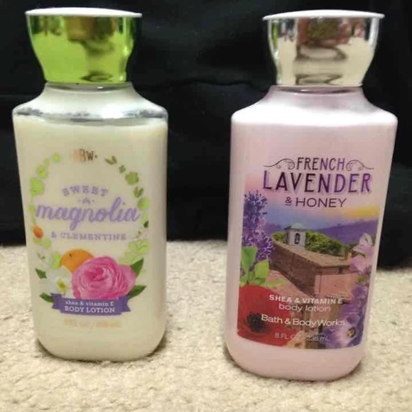 Bath & Body Works Other - SOLD